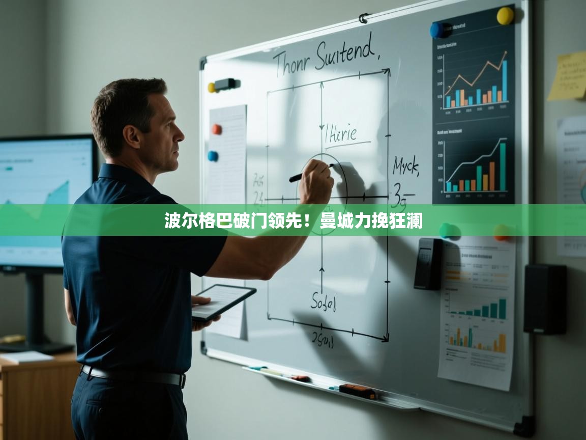 波尔格巴破门领先!曼城力挽狂澜 第1张