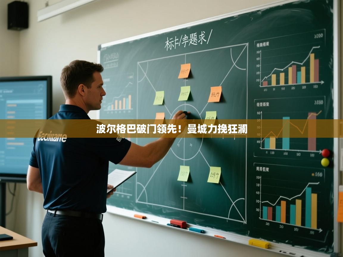 波尔格巴破门领先!曼城力挽狂澜 第2张