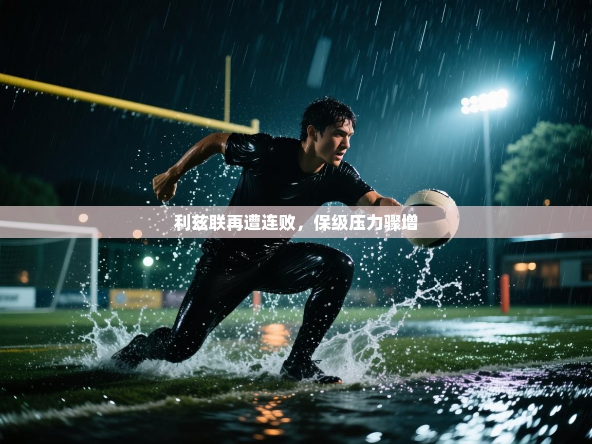 利兹联再遭连败，保级压力骤增  第1张