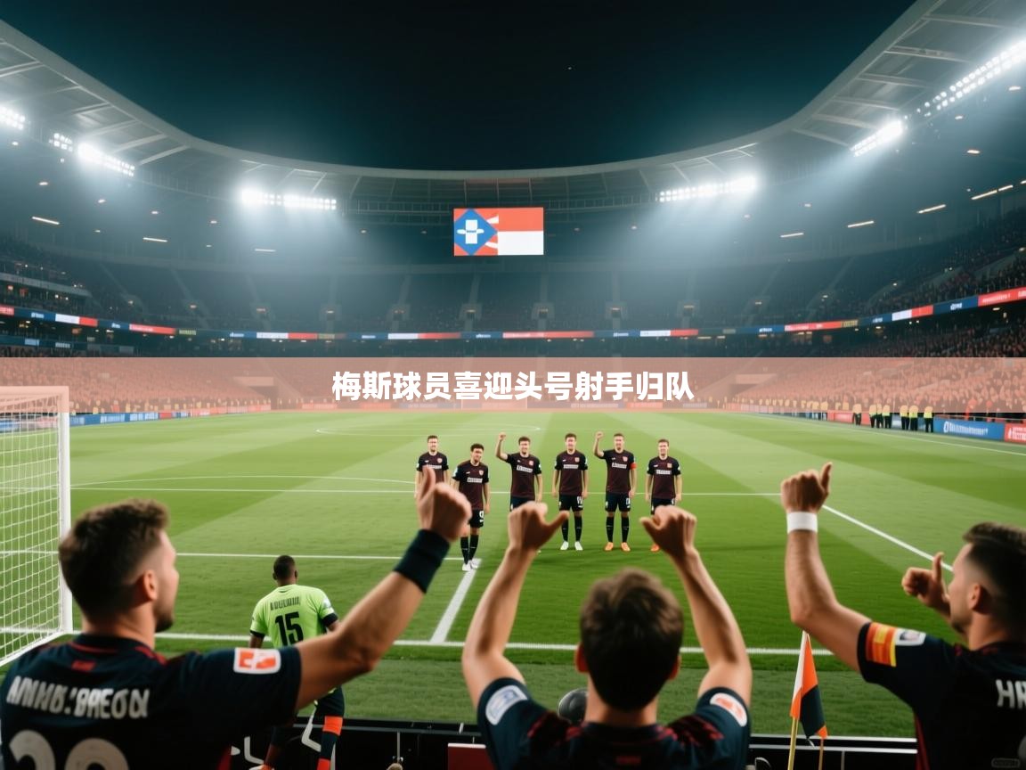 梅斯球员喜迎头号射手归队  第1张