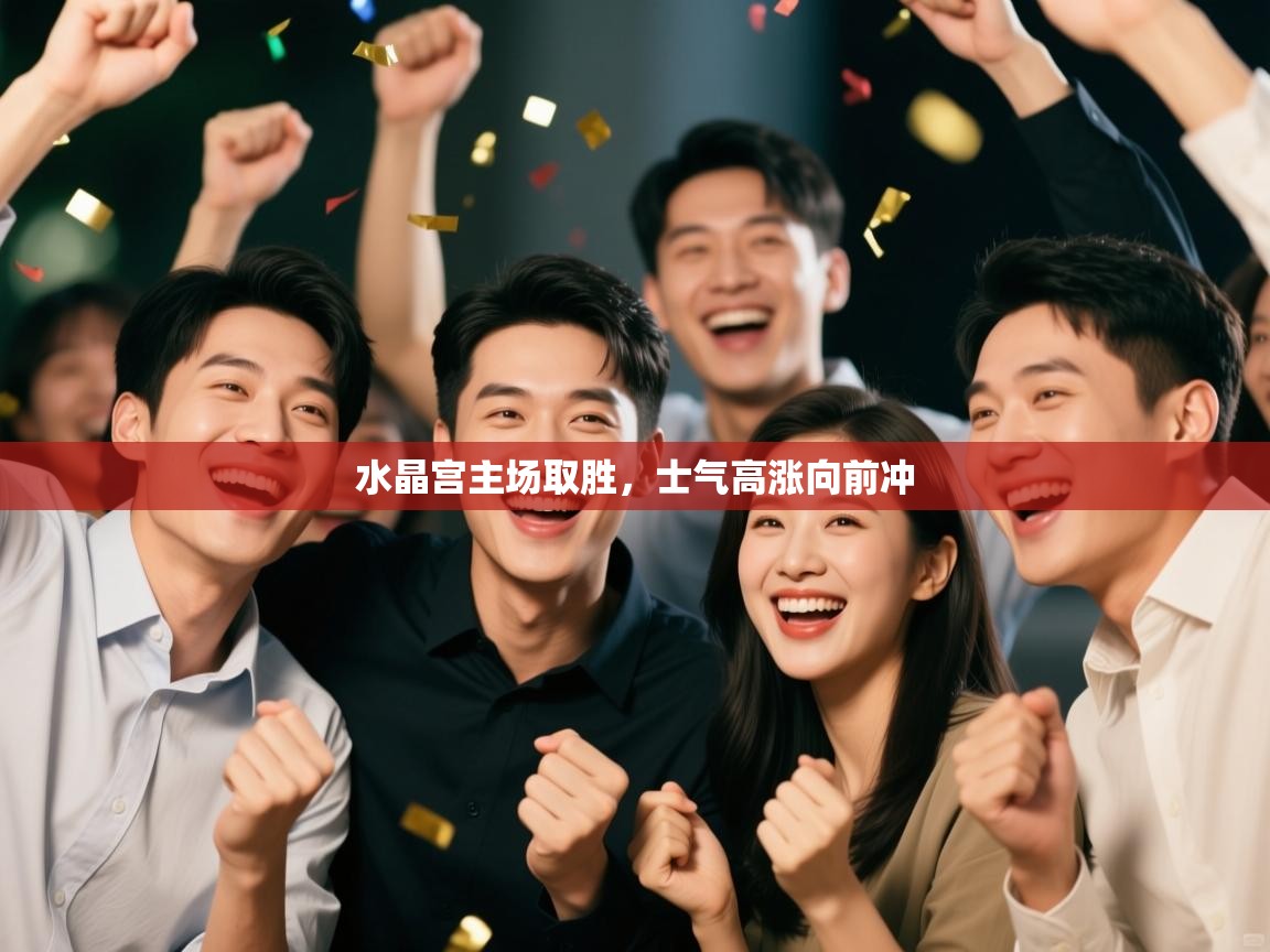 水晶宫主场取胜,士气高涨向前冲 第2张