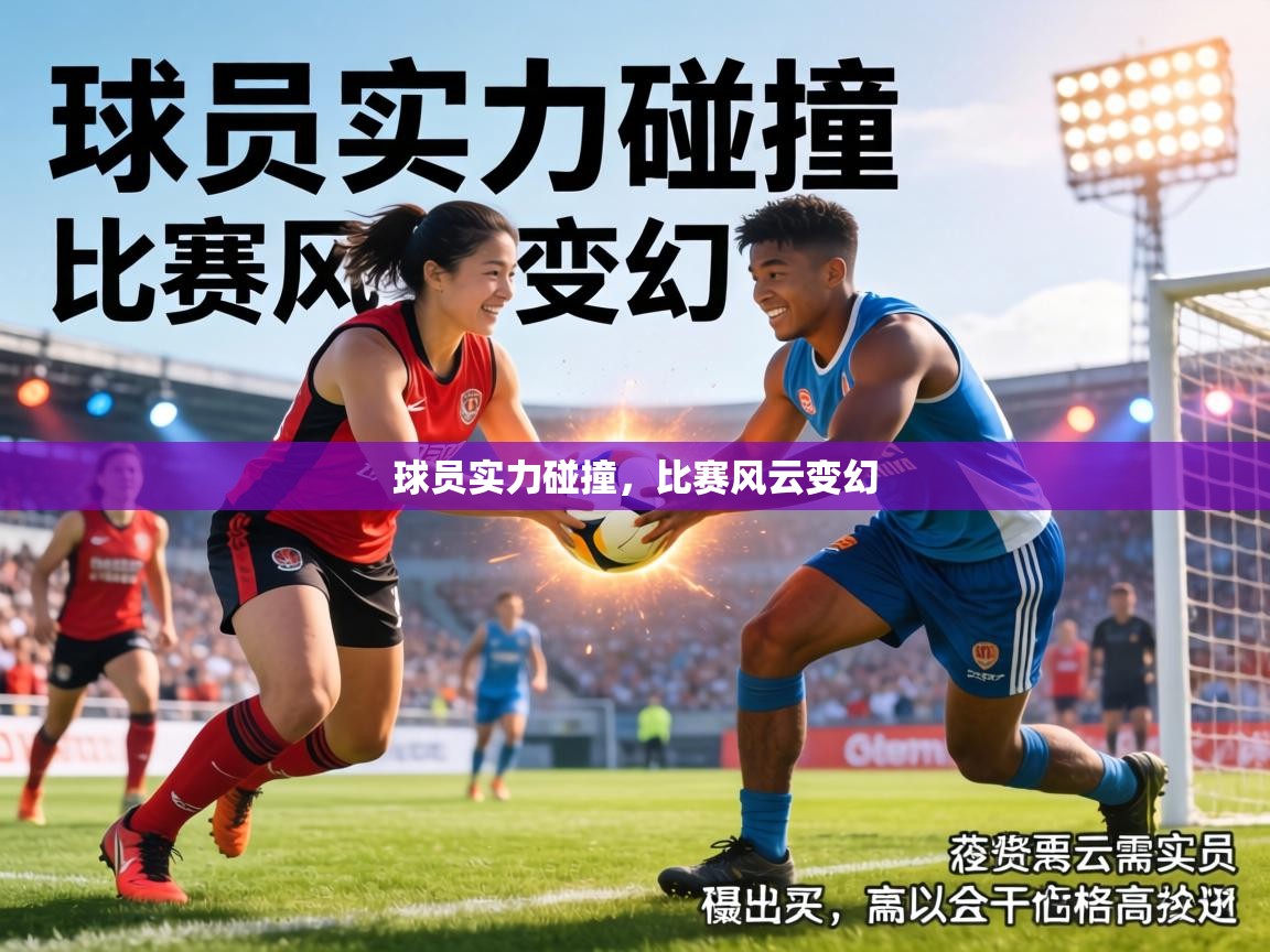 球员实力碰撞，比赛风云变幻  第1张