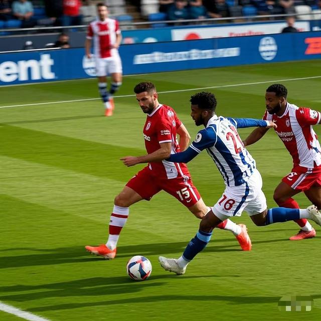 普雷斯顿客场不敌对手，失去连胜的简单介绍