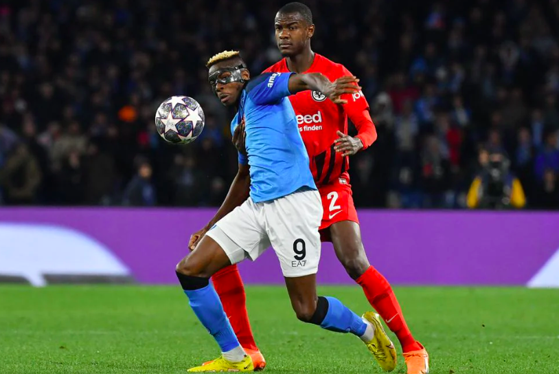 关于西班牙力克对手，实力不容小觑晋级在望！的信息