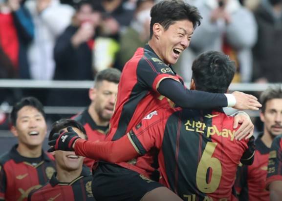 爱游戏网页版-首尔FC球员赢得国际赛重要比赛