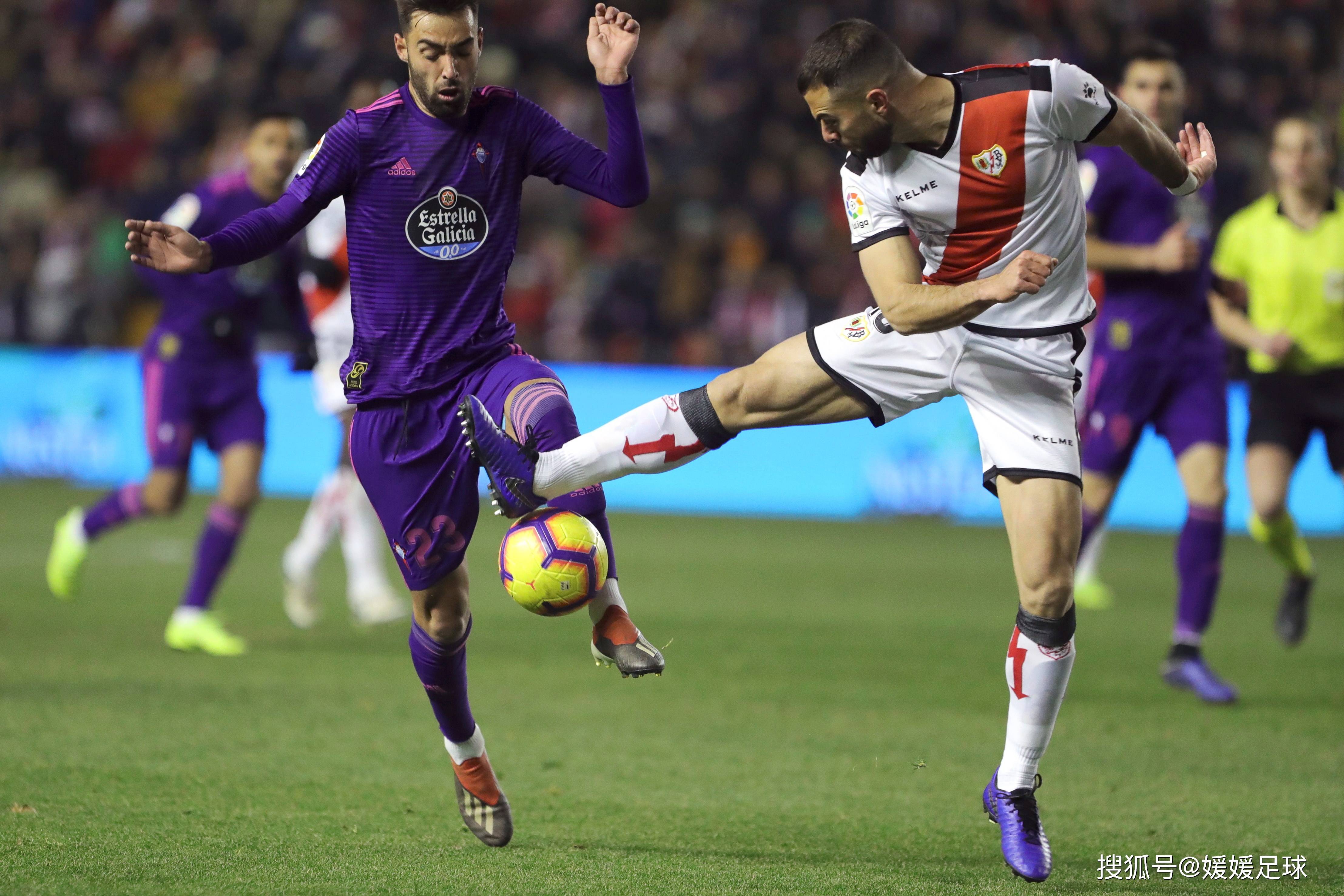 维戈塞尔塔客场惨遭逆转，遭遇失利的简单介绍