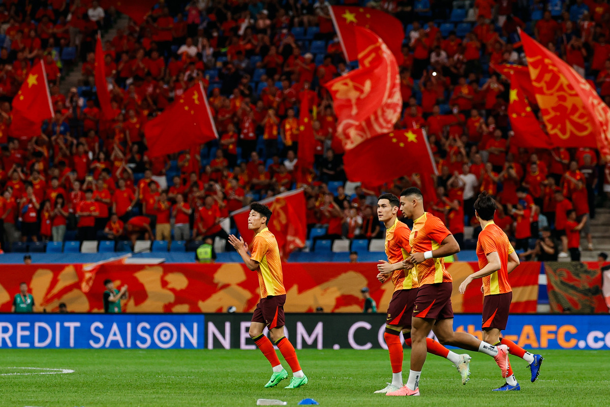 亚洲球队在国际赛事中夺得胜利 亚洲球队在国际赛事中夺得胜利