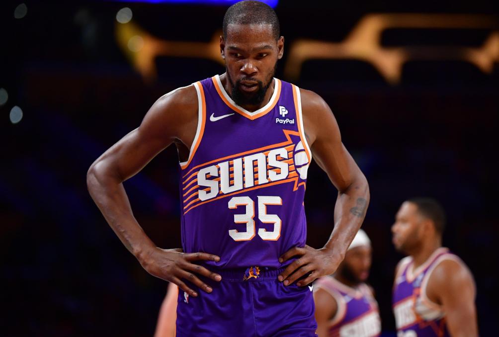 勇士战胜热火,杜兰特压哨绝杀 勇士战胜热火,杜兰特压哨绝杀