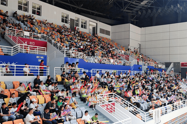 爱游戏官网入口-篮球球员大咖集结为慈善比赛的简单介绍