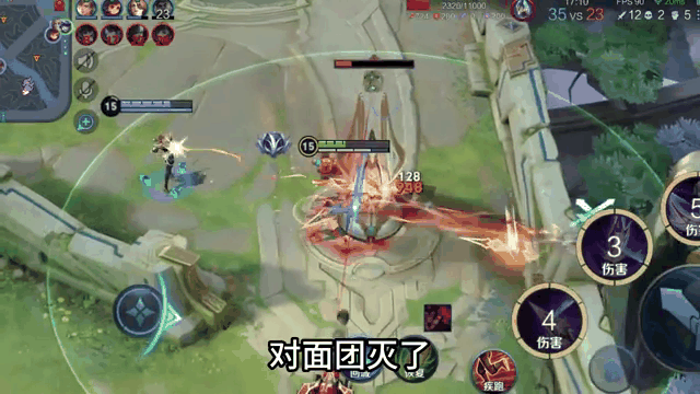 爱游戏官网-关于关键比赛中，夜刃联盟拿下关键一胜，操作拉满的信息