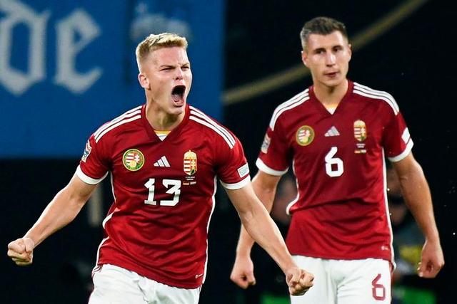 爱游戏官网网页版入口-意大利客场平匈牙利，遭遇惨败