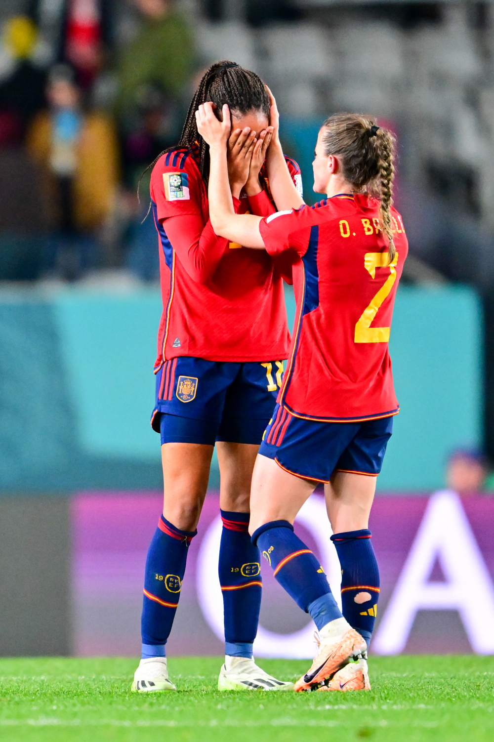 爱游戏亚洲官网-韩国女足强势击倒对手，晋级女足世界杯半决赛