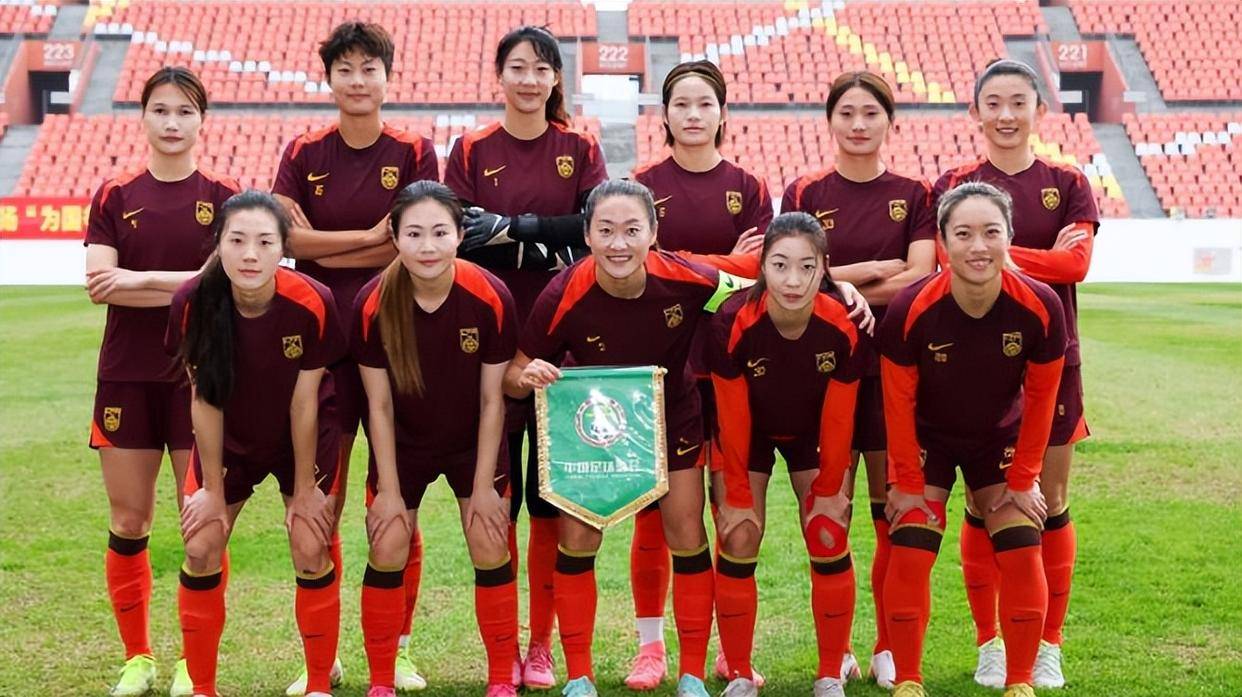 爱游戏网页版入口-包含男子球队之影响，奥运女足赛事受重视的词条