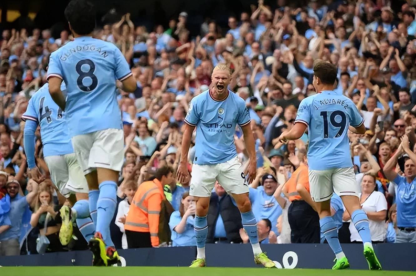 爱游戏官网-瓜帅面临不安，曼城战绩堪忧不已