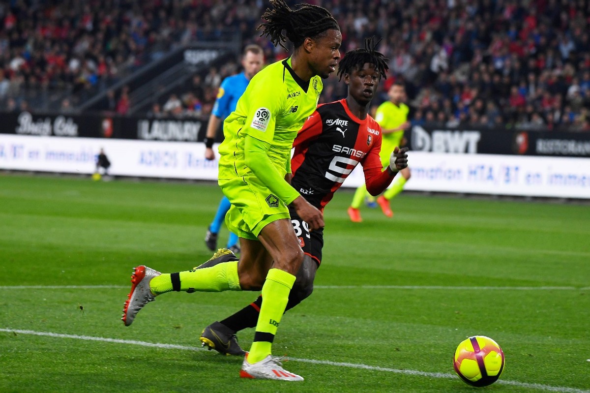 爱游戏官网-雷恩战平特鲁瓦，积分榜位置无变化的简单介绍