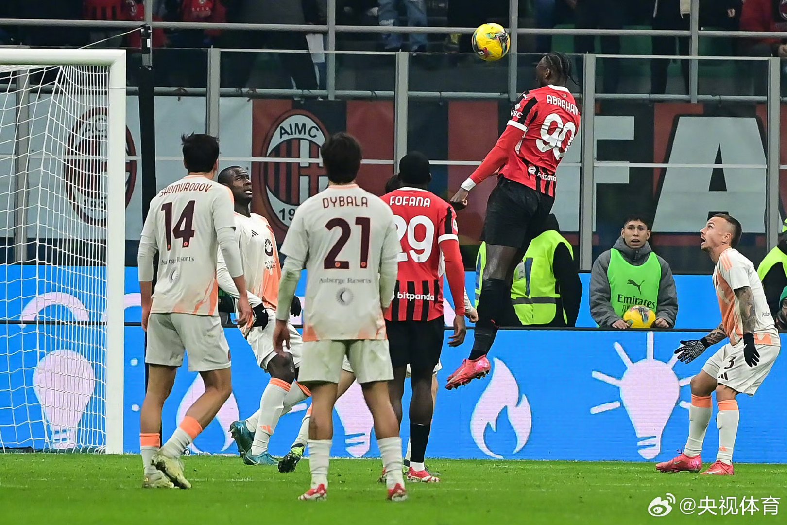 罗马主场胜出,反超对手保持劲头的简单介绍 罗马主场胜出,反超对手保持劲头的简单介绍