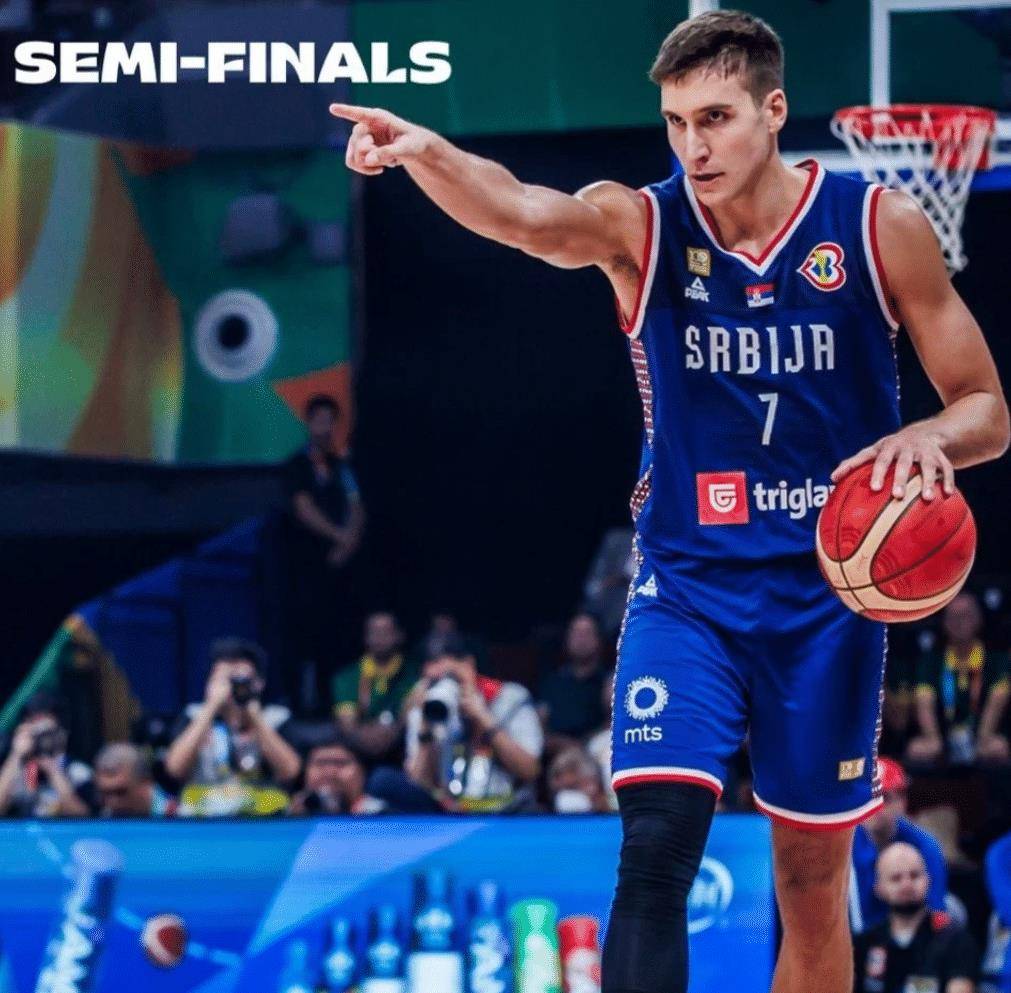 塞尔维亚男篮实力强劲,巴西队遭遇连败的简单介绍 塞尔维亚男篮实力强劲,巴西队遭遇连败的简单介绍