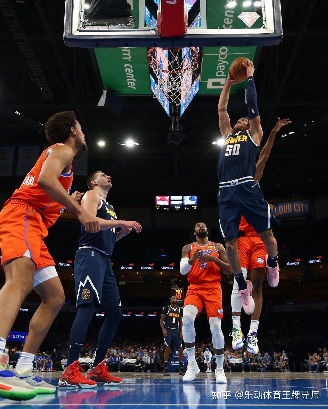 爱游戏官网-猛龙禁区防守强硬，对手难以突破