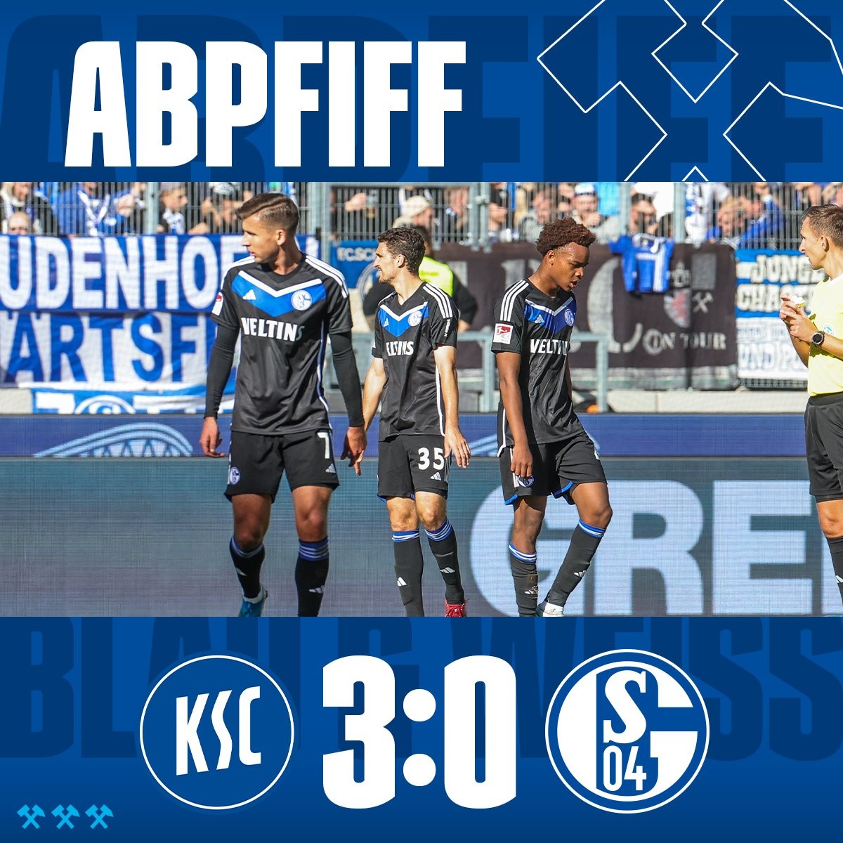 沙尔克主帅面临解雇危机,球队未来蒙上阴影?的简单介绍 沙尔克主帅面临解雇危机,球队未来蒙上阴影?的简单介绍