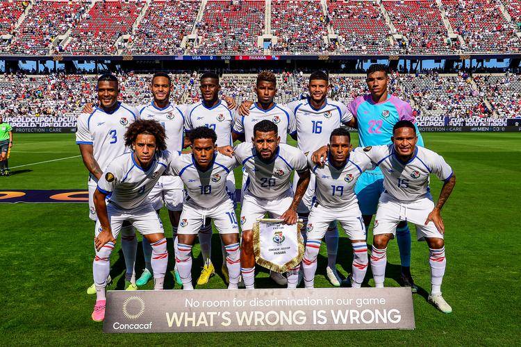 爱游戏-巴拿马足球队展现出色表现的简单介绍