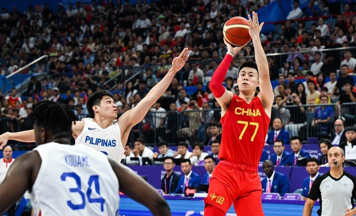 爱游戏在线-关于辽宁男篮实力膨胀，一路狂奔朝冠军进发的信息