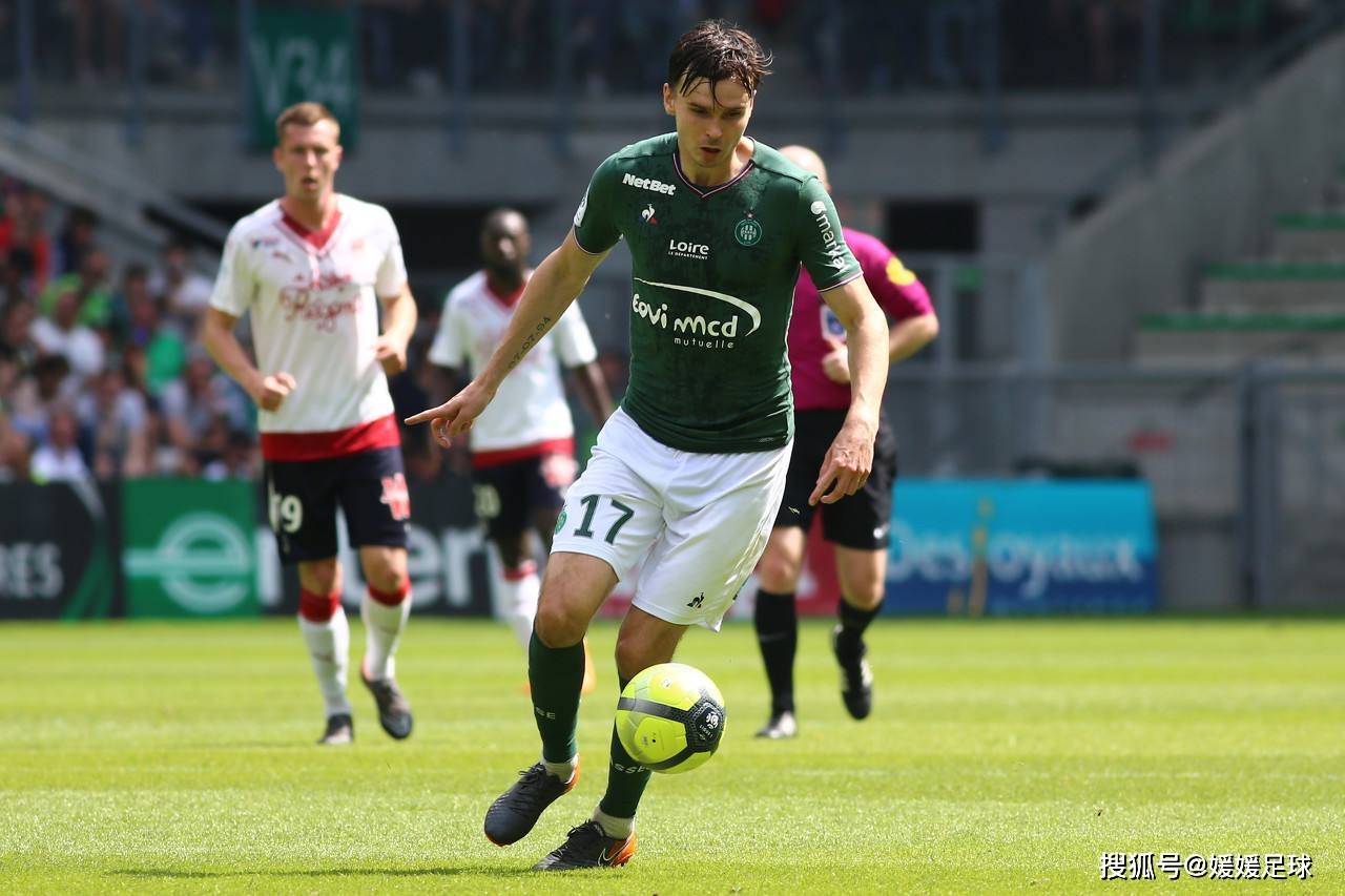 关于圣埃蒂安客场大胜,积分悄悄攀升的信息 关于圣埃蒂安客场大胜,积分悄悄攀升的信息