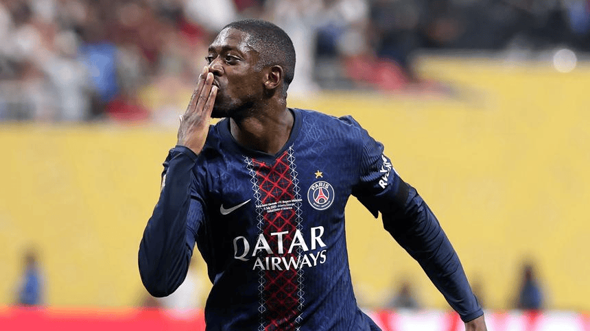 爱游戏体育官网-巴黎圣日尔曼横扫切尔西，晋级欧冠半决赛的简单介绍