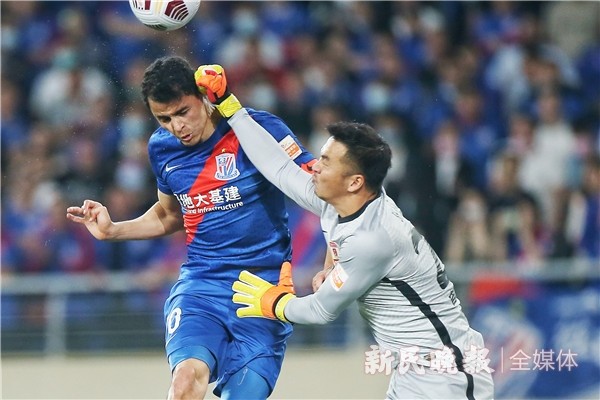 上海绿地申花走出困境,努力寻求反弹的简单介绍 上海绿地申花走出困境,努力寻求反弹的简单介绍