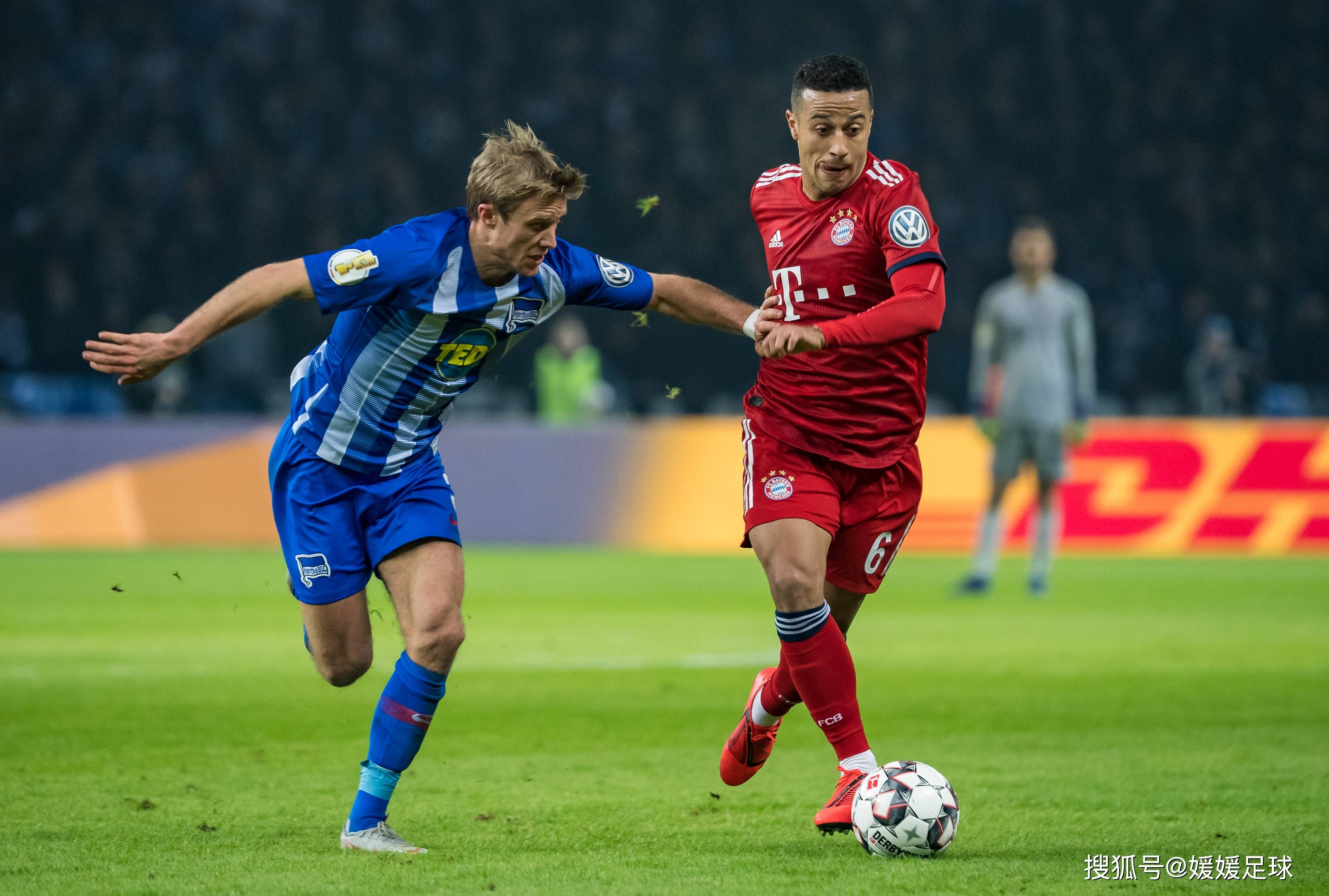爱游戏网页版-拜仁慕尼黑客场击败了弗莱堡的比赛