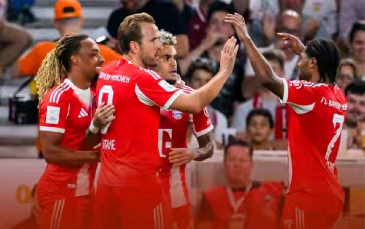 爱游戏官网-拜仁莱比锡队在欧预赛中取得胜利