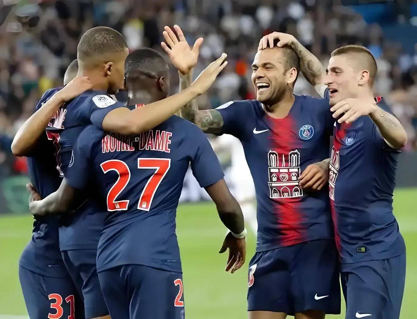 曼联对阵巴黎圣日耳曼，强强对决再现巅峰的简单介绍