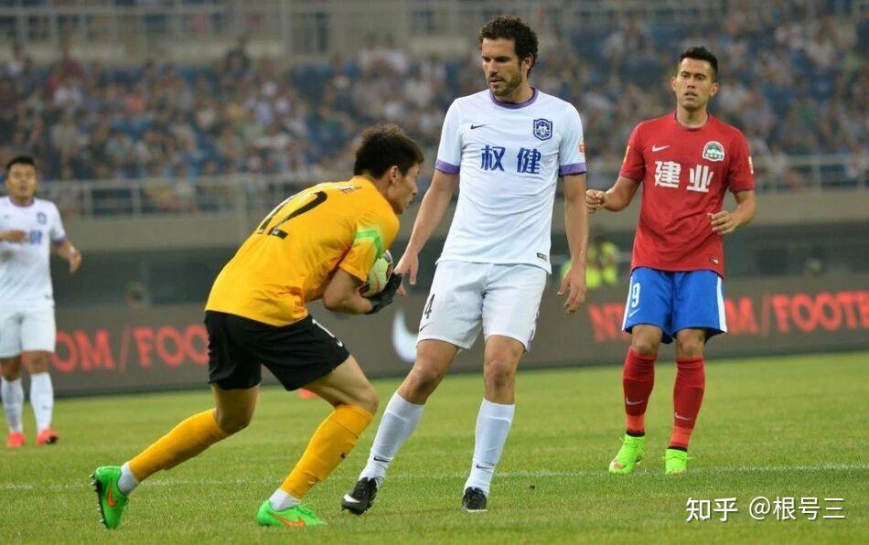 天津大战河南:泰达主场取胜,保持不败的简单介绍 天津大战河南:泰达主场取胜,保持不败的简单介绍