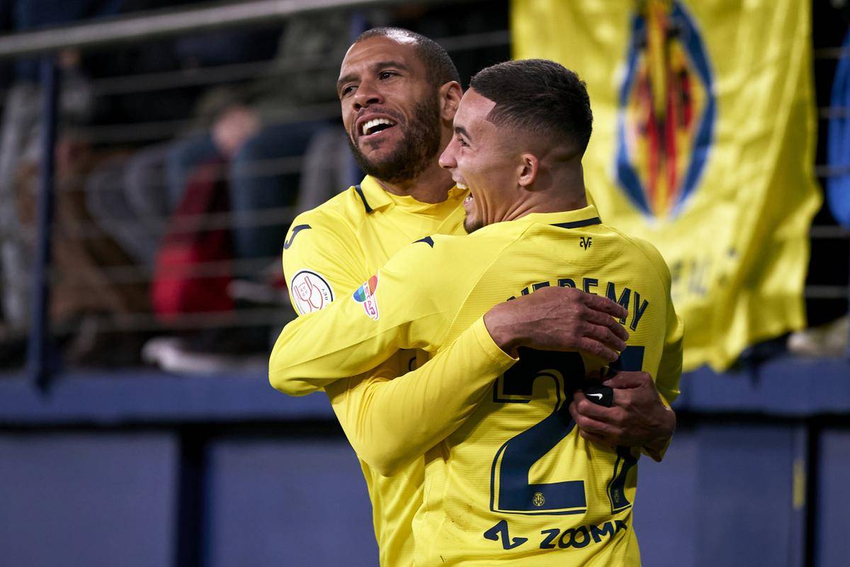 爱游戏官网-包含比利亚雷亚尔客场战平，保持在前八名的词条