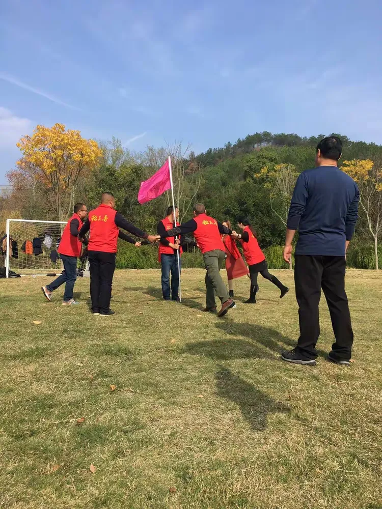 关于拔得头筹，我们的队伍名列前茅！的信息